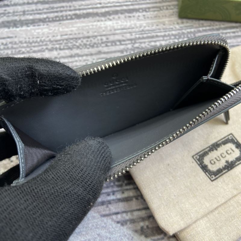 Gvc*1 wallets